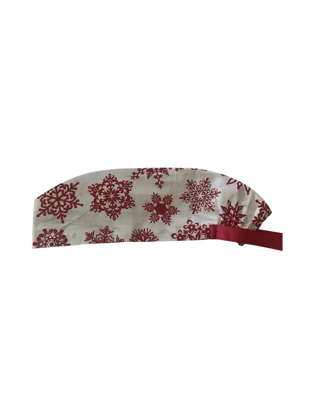 BUNDLE OF THREE MEDICAL SCRUB CAPS